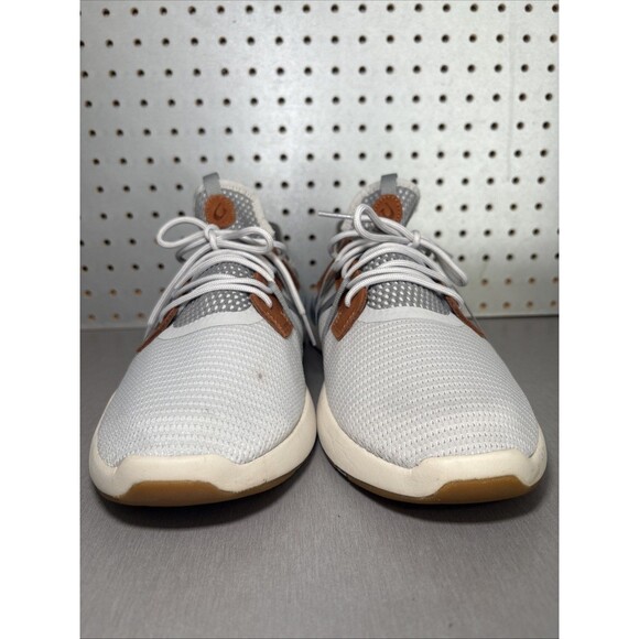 Olukai Mio Li Shoes Mens 13 Gray Blue Lightweight Comfort Athletic Sneaker Mesh main image 10